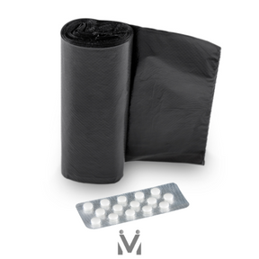 Tadalafila 5mg - 30 Comprimidos