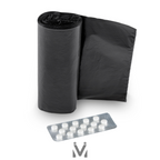 Cartela de tadalafila 5mg VirilMen com 30 comprimidos, produto original discreto para uso masculino